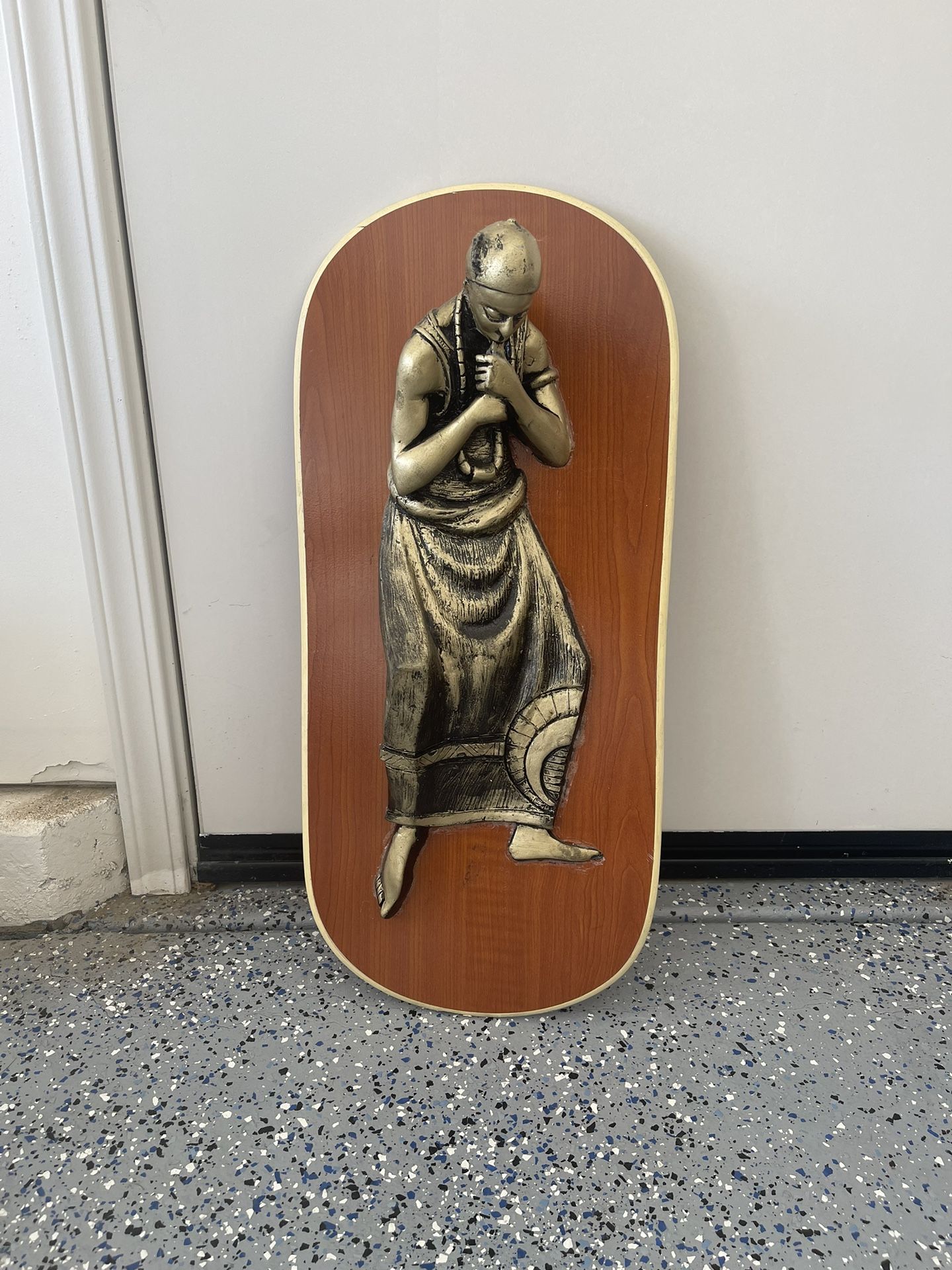 African Art Pieces $50