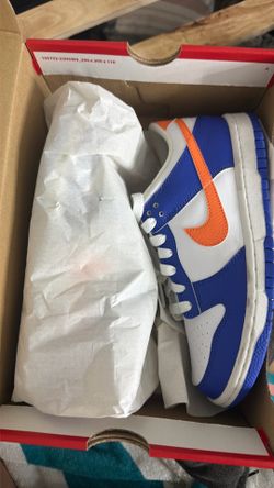 Nike dunks