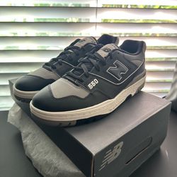 New Balance 550 Shadow Size 11