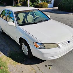 1998 Toyota Camry