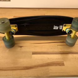 KRYPTONIC Torpedo Penny Board