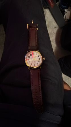 Shinola runwell white