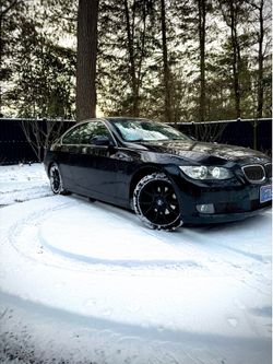 2007 BMW 328xi