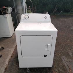 Amana Electric Dryer - Can Deliver 
