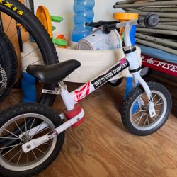 Balance Bike/ Strider 