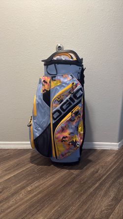 OGIO Golf Bag