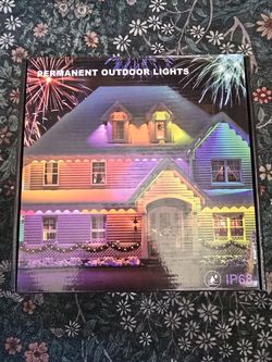 Permanent lights