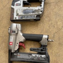 Brand Nailers 