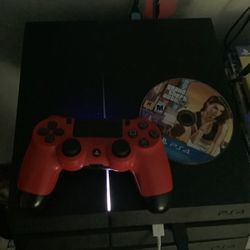 Ps4