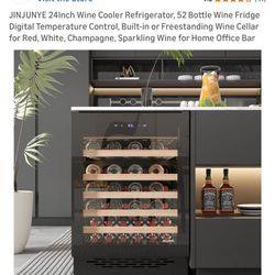 Win Fridge