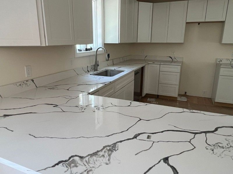Kitchen Renovation