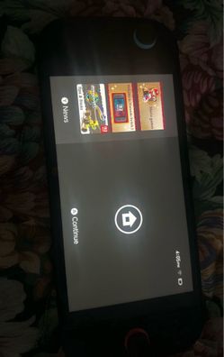 Nintendo Switch 2(switch and dock only)
