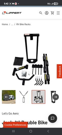 Bike Rack