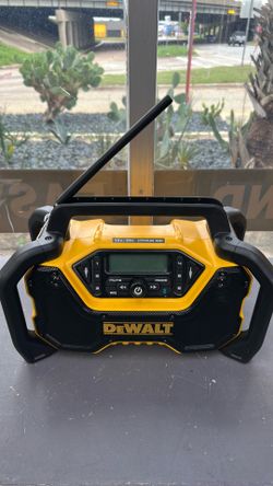 DeWalt Radio