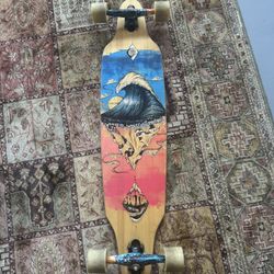 Longboard