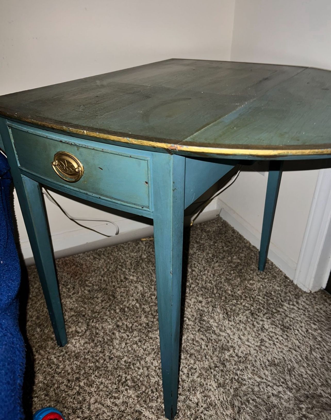 Side Tables