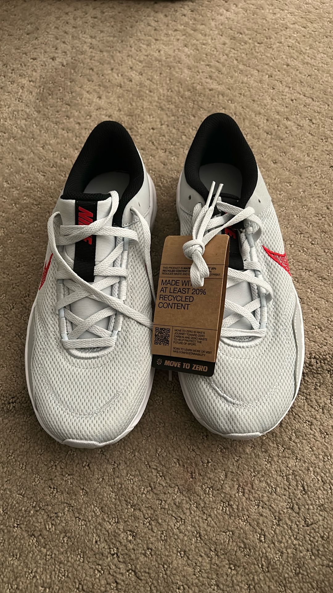 Nike Sneaker Women 7.5