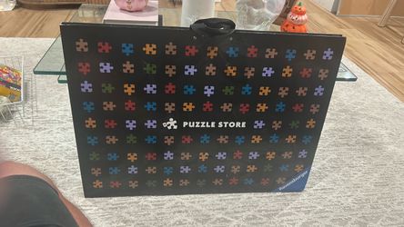 Puzzle Store Ravensburger