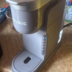 Keurig Northern Ice Single Cup Great Condition