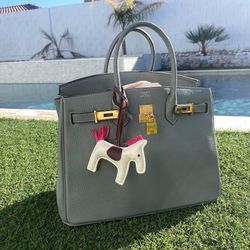 Hermès Birkin 30