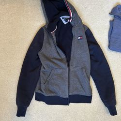 Tommy Hilfiger clothing