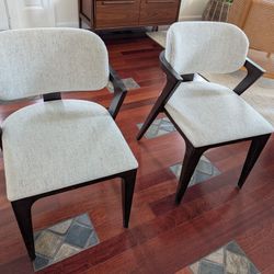 Set Of 6 Beautiful Dining Tables - West Elm 