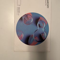 Wacom Intuos Pro (s)
