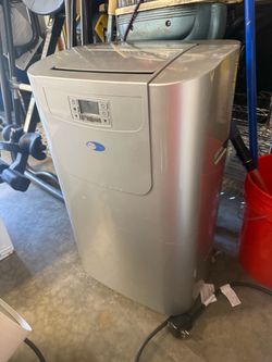 Whynter Portable Air Conditioner