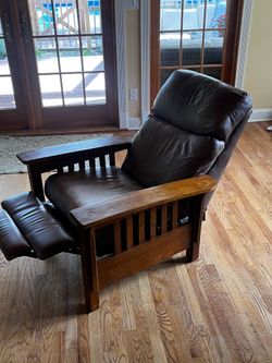 Free Recliner Chair