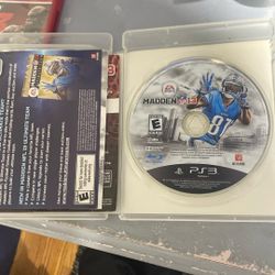 Madden NFL 13