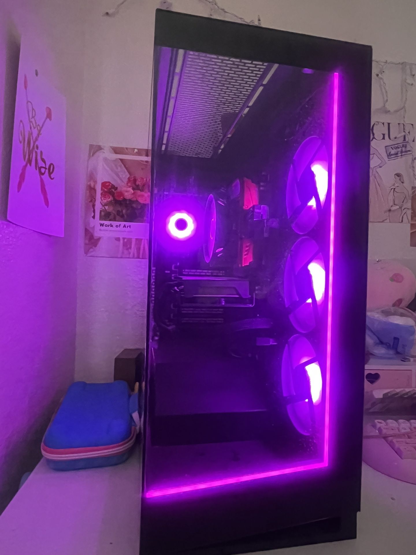 CyberPowerPC