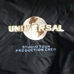 Universal Studios Jacket