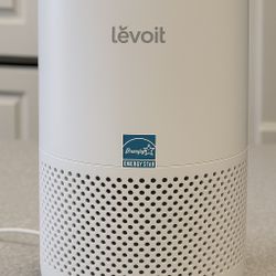 Lěvoit Air Humidifier 