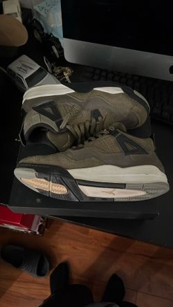 Jordan 4