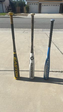 USSSA Bats