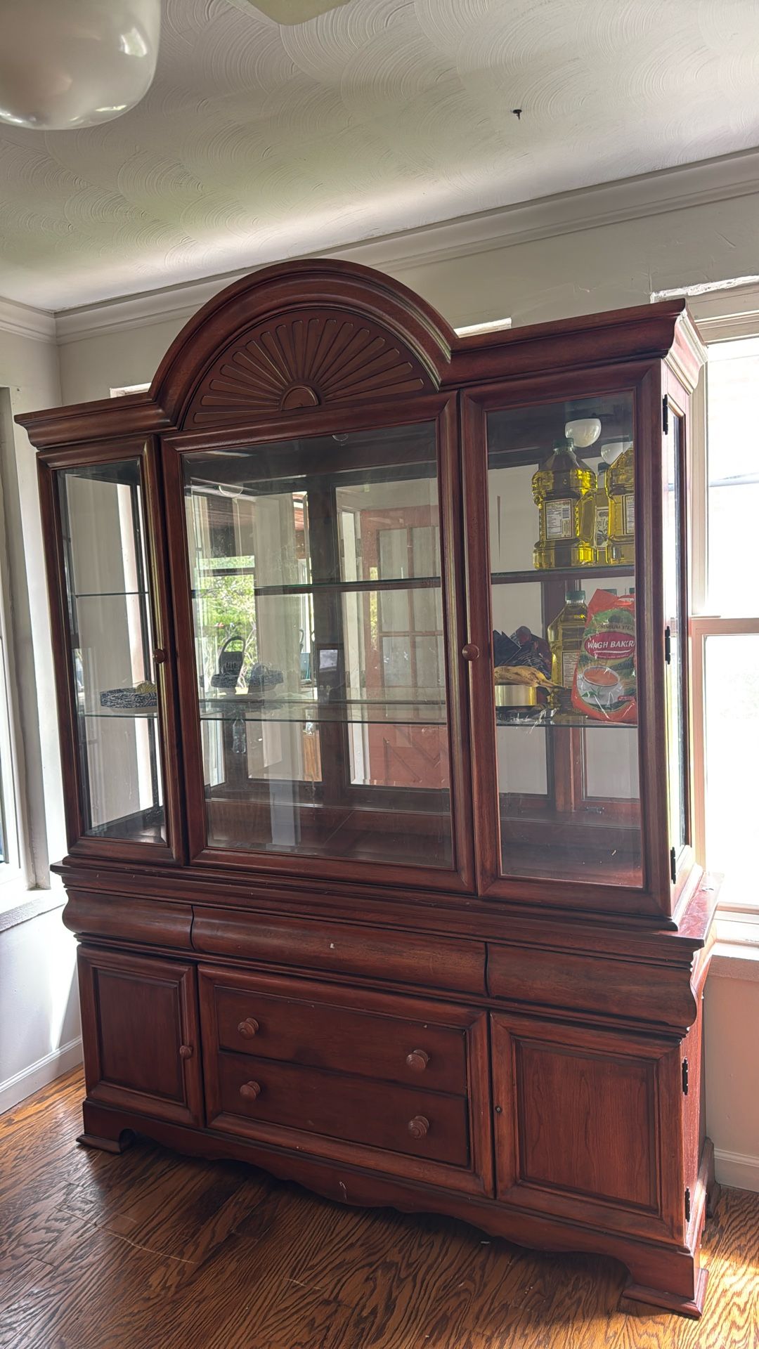 China Cabinet