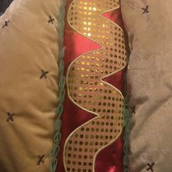 Hot Dog 🌭 pet Costume