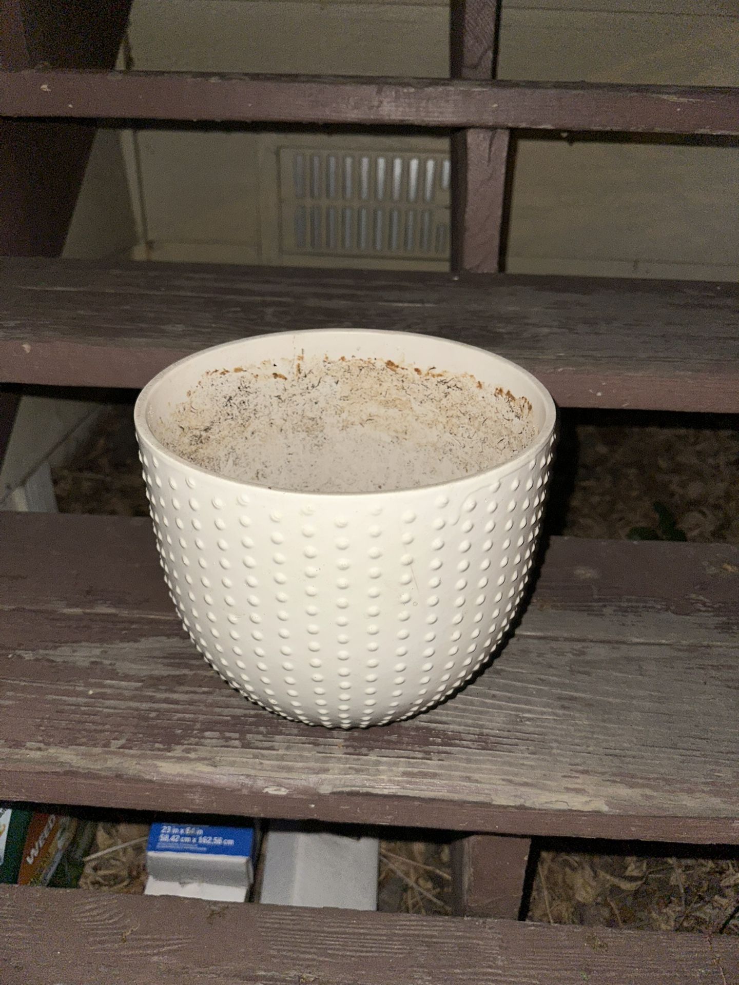 Flower Pot