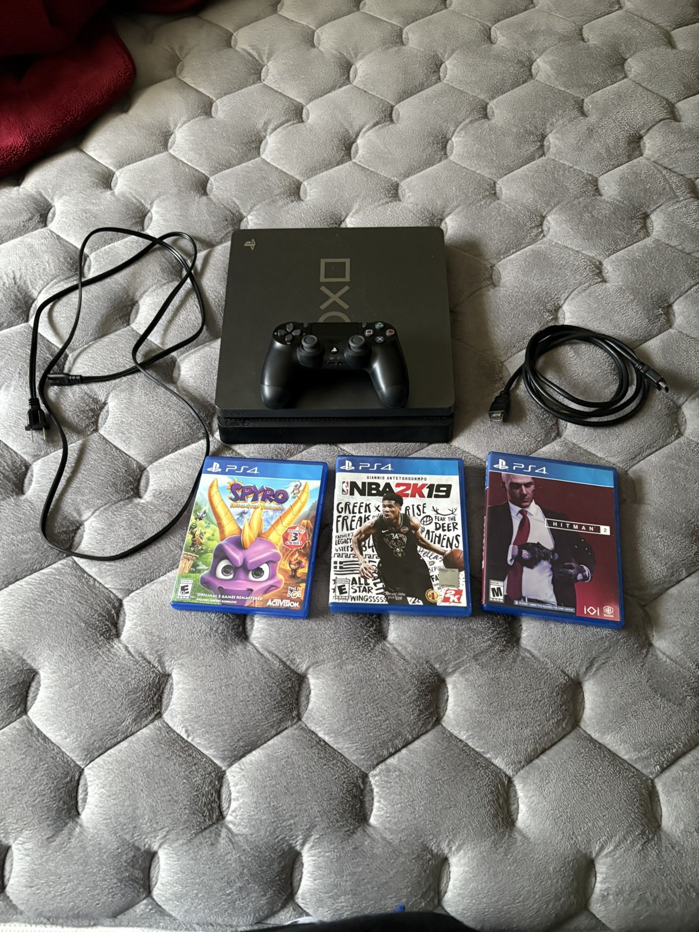 PS4