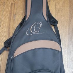 Ortega Classical Guitar, Original Bag, 