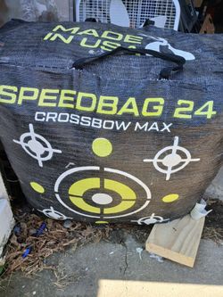 Archery Bag