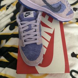 NIB! Nike Dunk 6.5Y(8W)