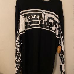 Men’s Cote De Nuits Sweatshirt