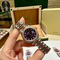 Lxuruy Watches, Any Version For The Watches, DM Me If You Want To Buy