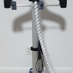 Rowenta IS6200 Compact Valet Full Size Garment Steamer
