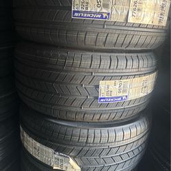Michelin Primacy All Season 225/40/18