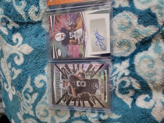 Football Cards