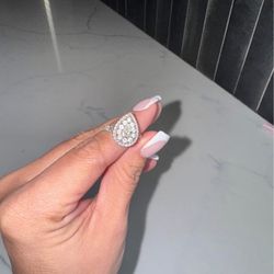 Engagement Ring 