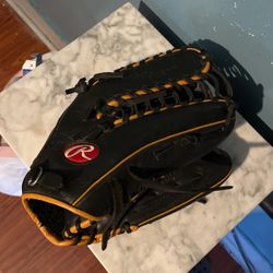 Outfield Baseball /softball Glove 
