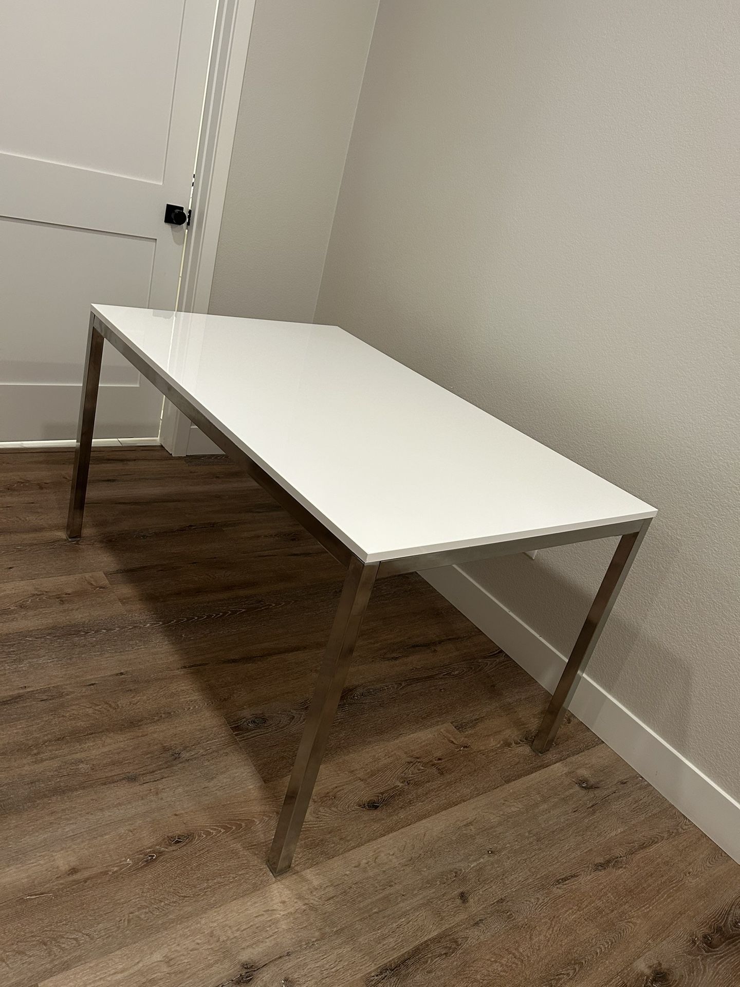 Kitchen Table